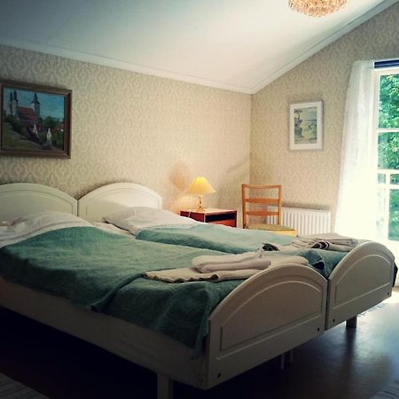 Fridhems Pensionat VBY Habitación foto
