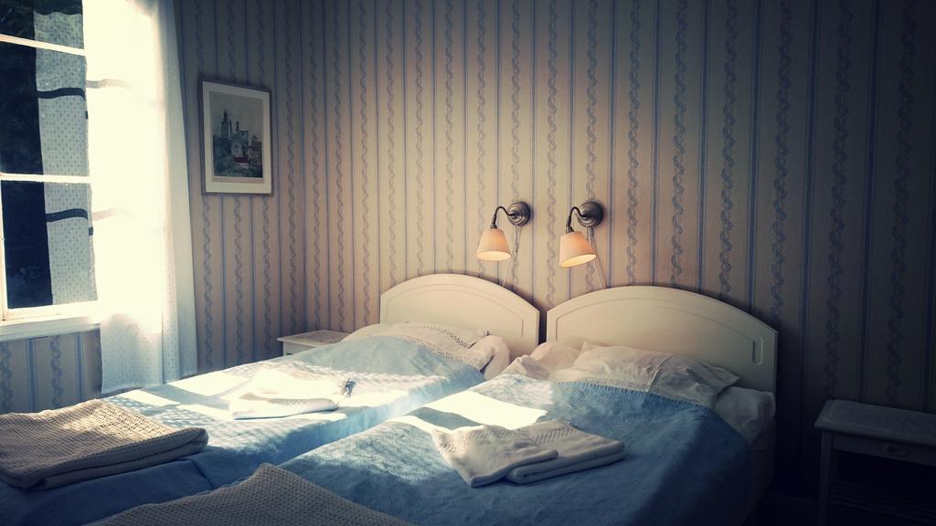 Fridhems Pensionat VBY Habitación foto