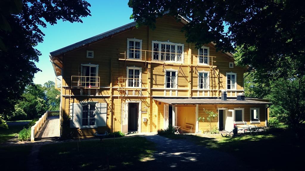 Fridhems Pensionat VBY Habitación foto