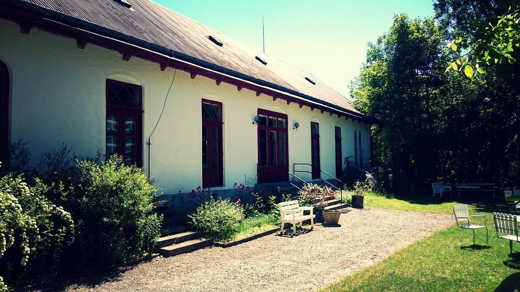 Fridhems Pensionat VBY Exterior foto