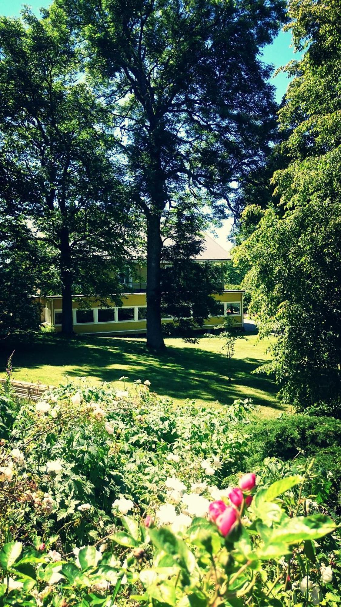 Fridhems Pensionat VBY Habitación foto